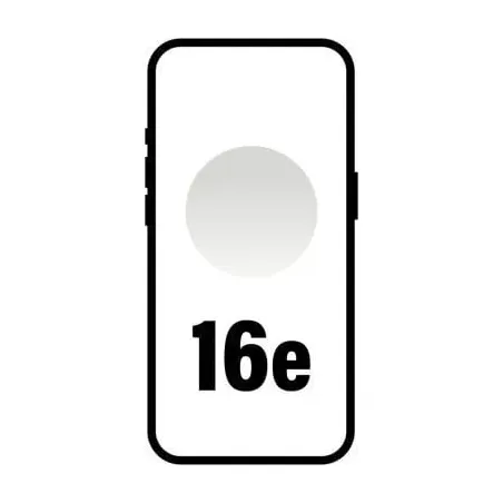 Apple iPhone 16e - smartphone | ficha técnica y datos