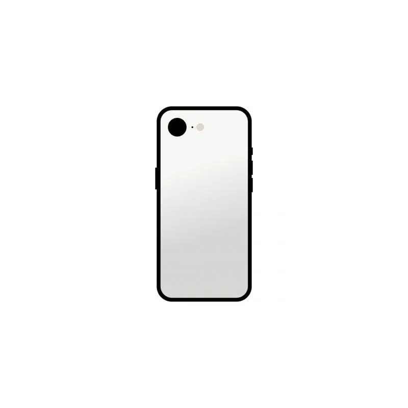 Apple iPhone 16e - smartphone | ficha técnica y datos