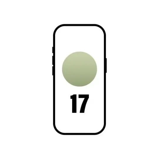 Apple iPhone 17 - smartphone | ficha técnica y datos