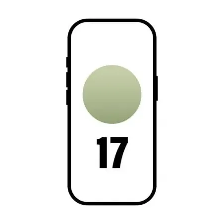 Apple iPhone 17 - smartphone | ficha técnica y datos