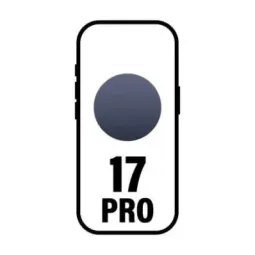 Apple iPhone 17 Pro - smartphone | características