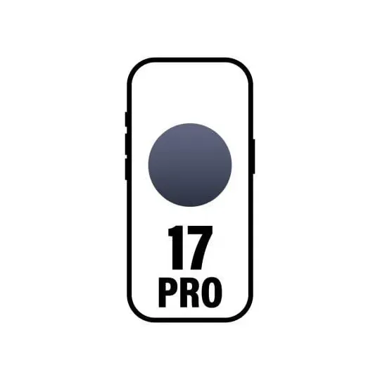 Apple iPhone 17 Pro - smartphone | características