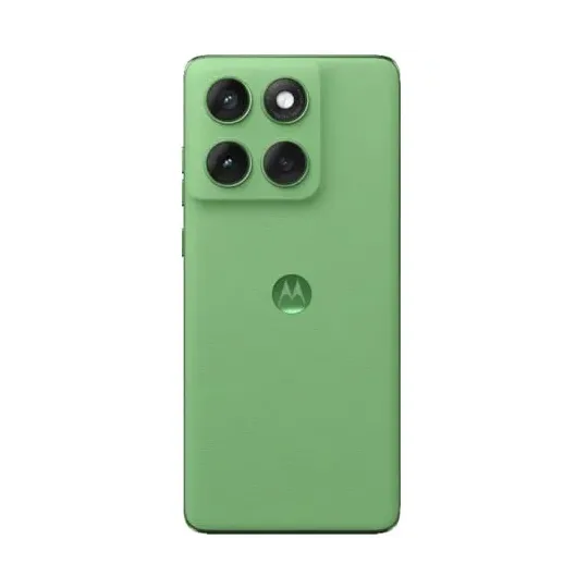Smartphone Motorola Edge 60 | Ficha del modelo del producto
