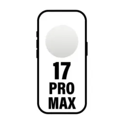 Apple iPhone 17 Pro Max - smartphone | ficha técnica