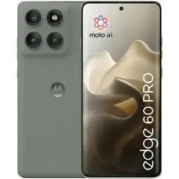 Smartphone Motorola Edge 60 Pro | Ficha del modelo