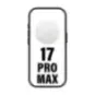 Apple iPhone 17 Pro Max - smartphone | ficha técnica