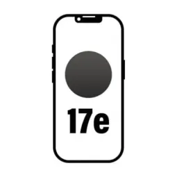 Apple iPhone 17e - smartphone | ficha técnica y datos