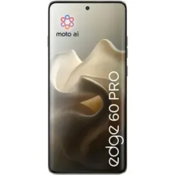 Smartphone Motorola Edge 60 Pro | Ficha del modelo