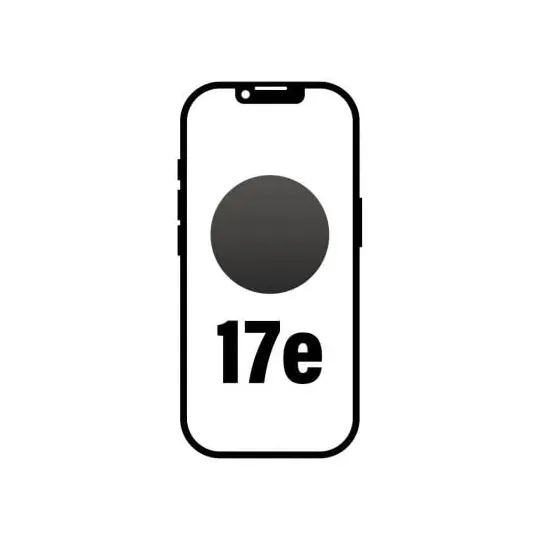 Apple iPhone 17e - smartphone | ficha técnica y datos