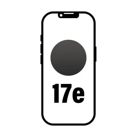 Apple iPhone 17e - smartphone | ficha técnica y datos