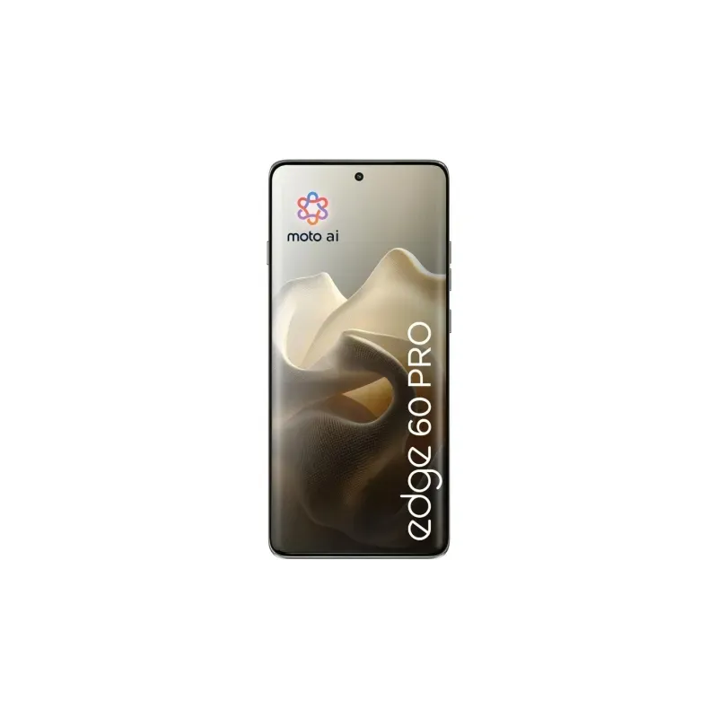 Smartphone Motorola Edge 60 Pro | Ficha del modelo
