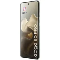 Smartphone Motorola Edge 60 Pro | Ficha del modelo