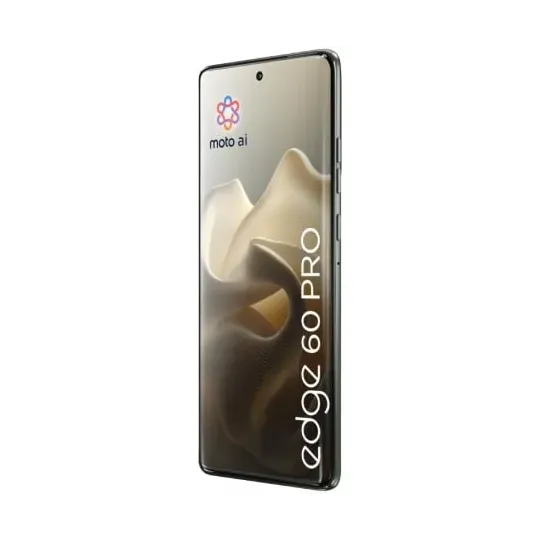 Smartphone Motorola Edge 60 Pro | Ficha del modelo