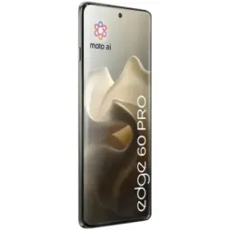 Smartphone Motorola Edge 60 Pro | Ficha del modelo