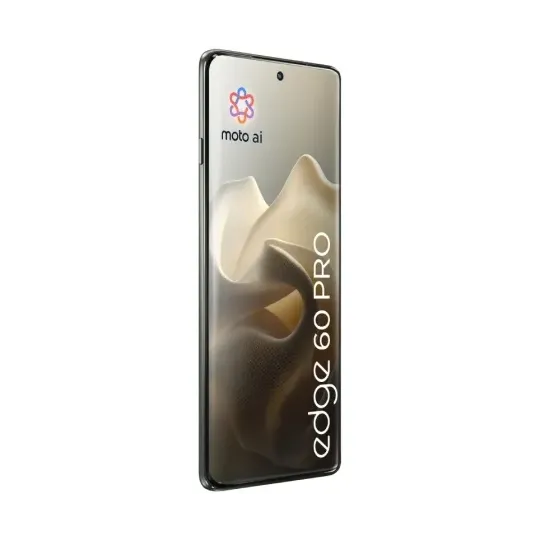 Smartphone Motorola Edge 60 Pro | Ficha del modelo