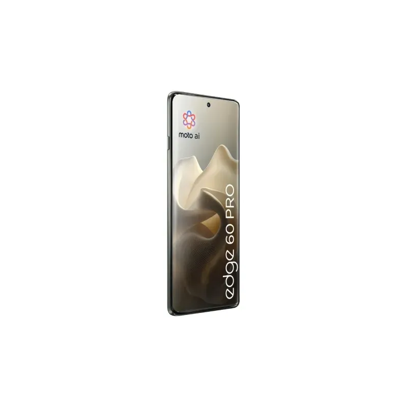 Smartphone Motorola Edge 60 Pro | Ficha del modelo