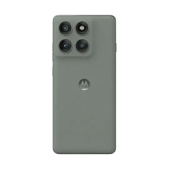 Smartphone Motorola Edge 60 Pro | Ficha del modelo