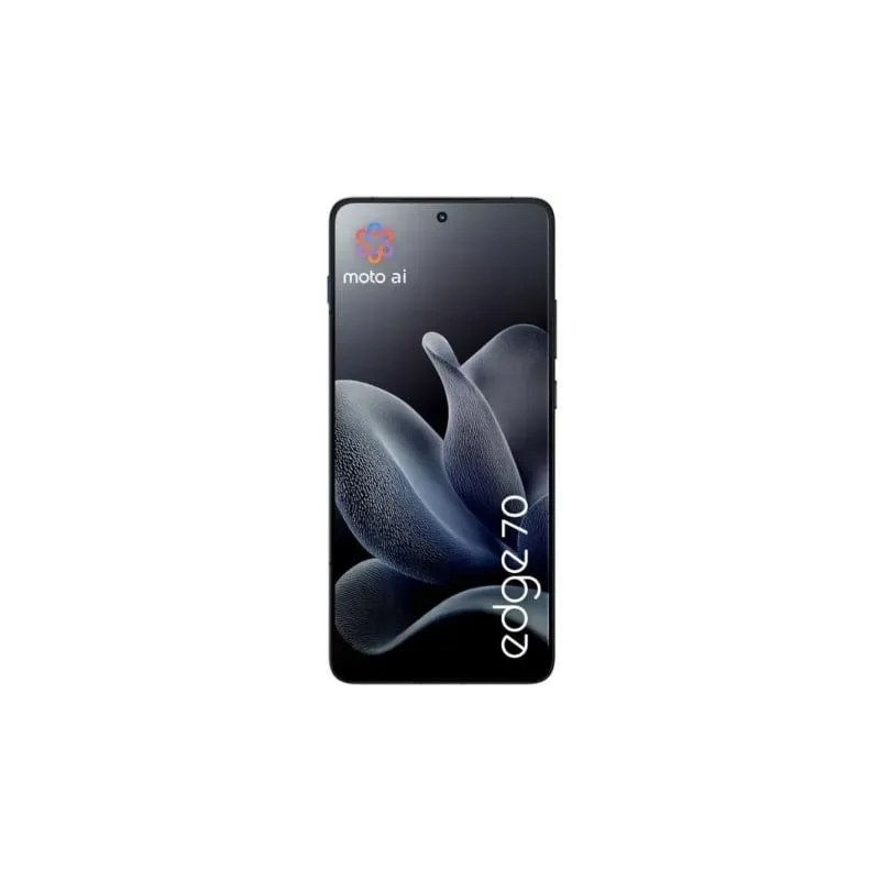 Smartphone Motorola Edge 70 | Ficha del modelo del producto
