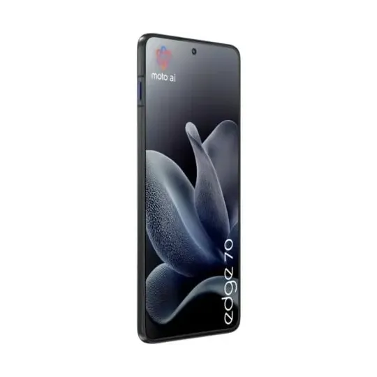Smartphone Motorola Edge 70 | Ficha del modelo del producto