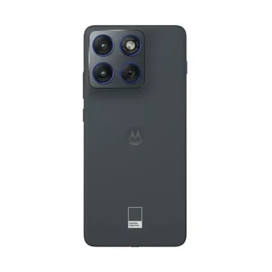 Smartphone Motorola Edge 70 | Ficha del modelo del producto