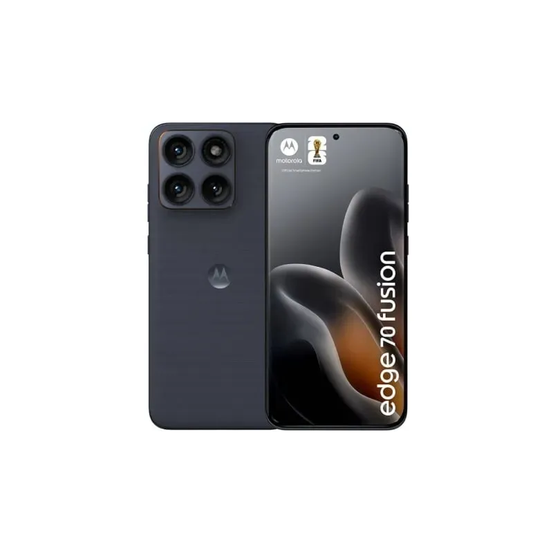 Smartphone Motorola Edge 70 Fusion | Ficha del modelo