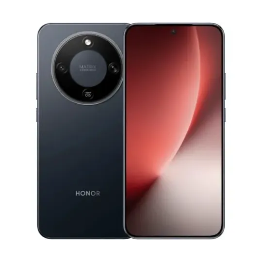 Honor Magic 8 Lite - smartphone | ficha del modelo