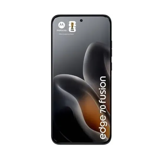 Smartphone Motorola Edge 70 Fusion | Ficha del modelo