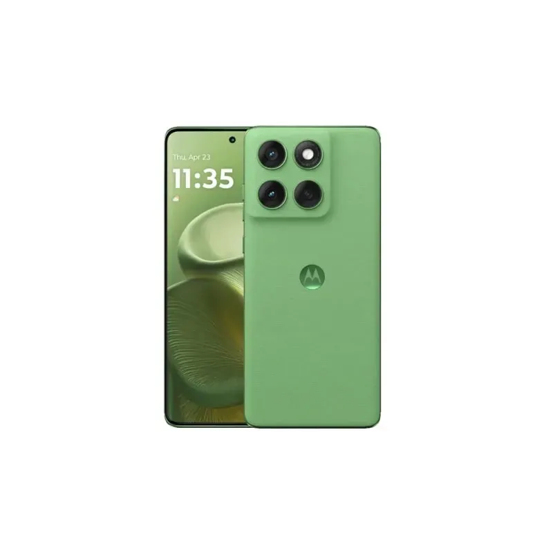Motorola Edge 60 - smartphone | ficha técnica y datos