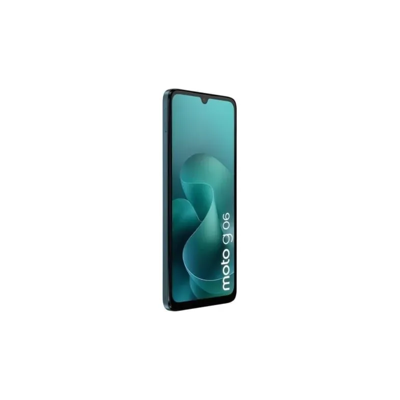 Smartphone Motorola Moto G06 | Ficha del modelo del producto