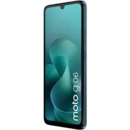 Smartphone Motorola Moto G06 | Ficha del modelo del producto