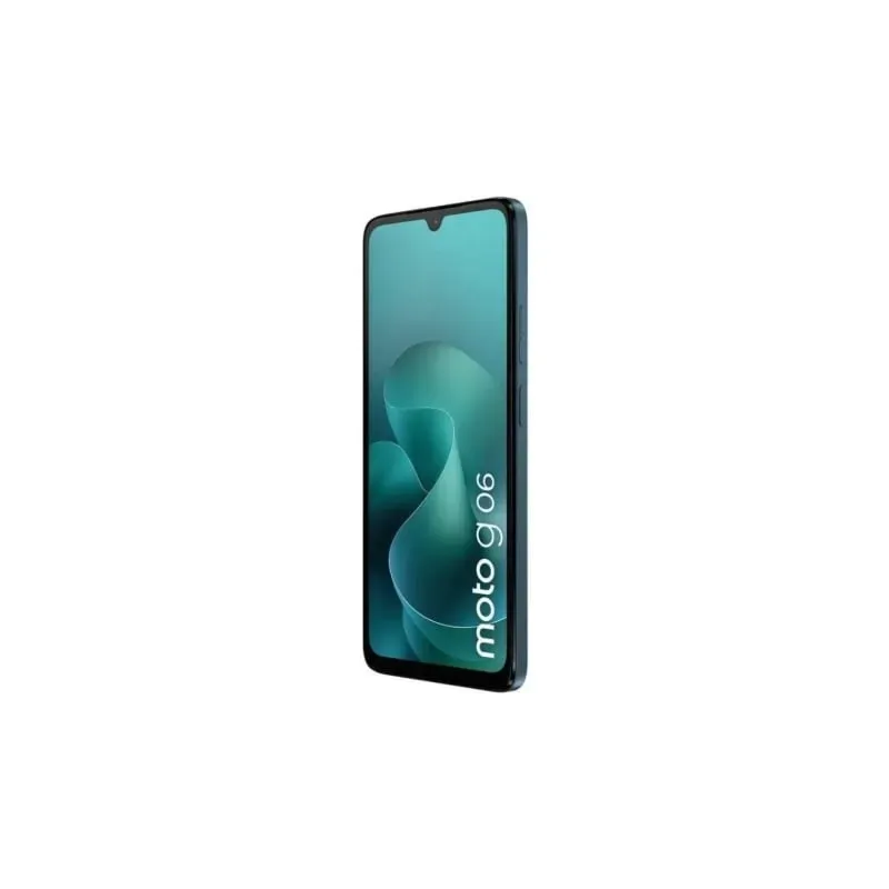 Smartphone Motorola Moto G06 | Ficha del modelo del producto