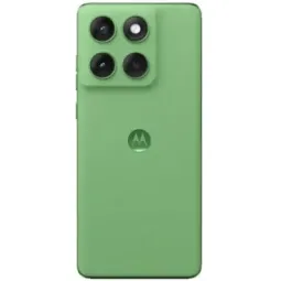 Motorola Edge 60 - smartphone | ficha técnica y datos