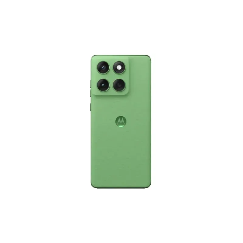 Motorola Edge 60 - smartphone | ficha técnica y datos