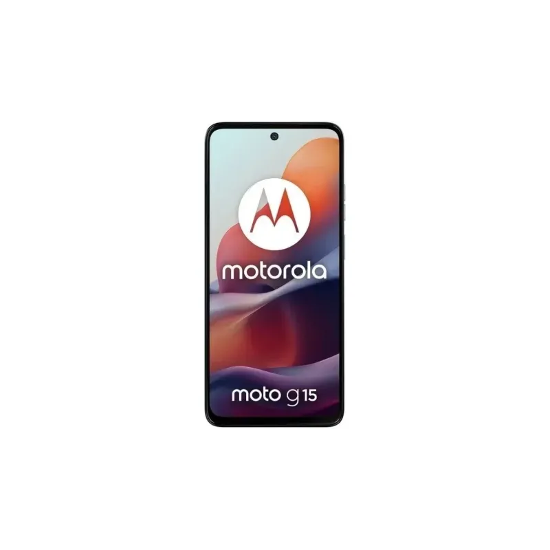 Smartphone Motorola Moto G15 | Ficha del modelo del producto
