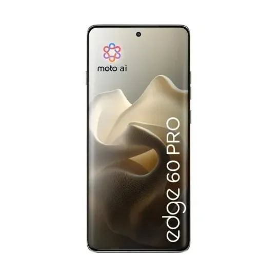 Motorola Edge 60 Pro - smartphone | características