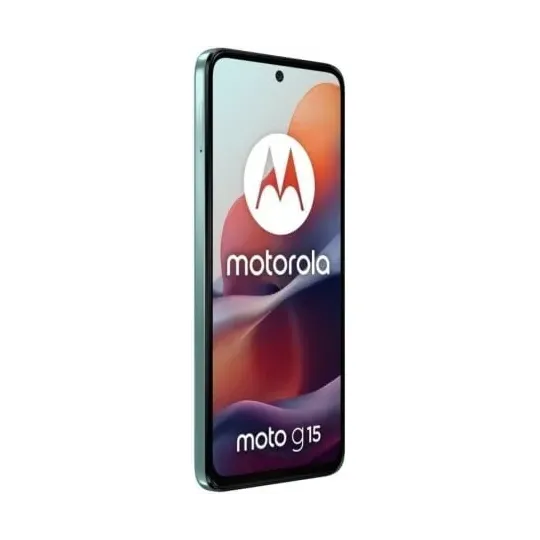 Smartphone Motorola Moto G15 | Ficha del modelo del producto