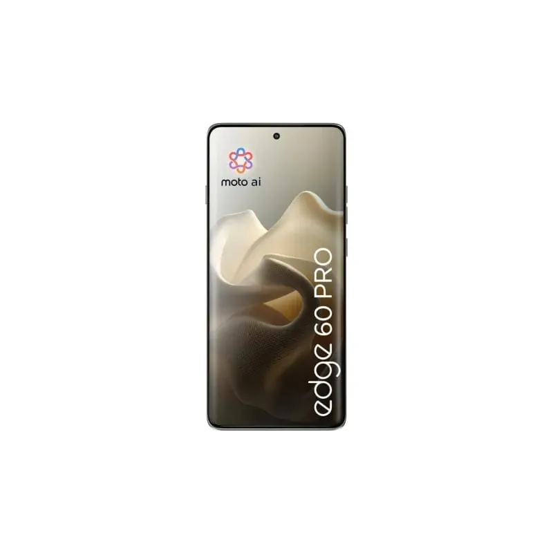 Motorola Edge 60 Pro - smartphone | características