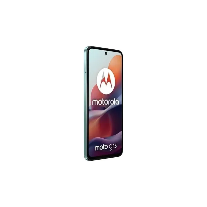 Smartphone Motorola Moto G15 | Ficha del modelo del producto
