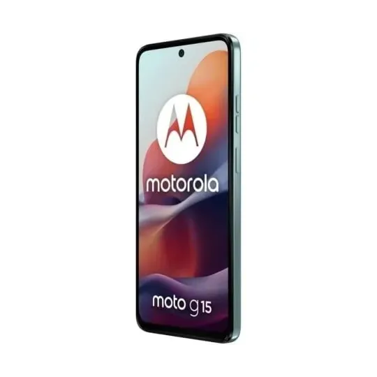 Smartphone Motorola Moto G15 | Ficha del modelo del producto