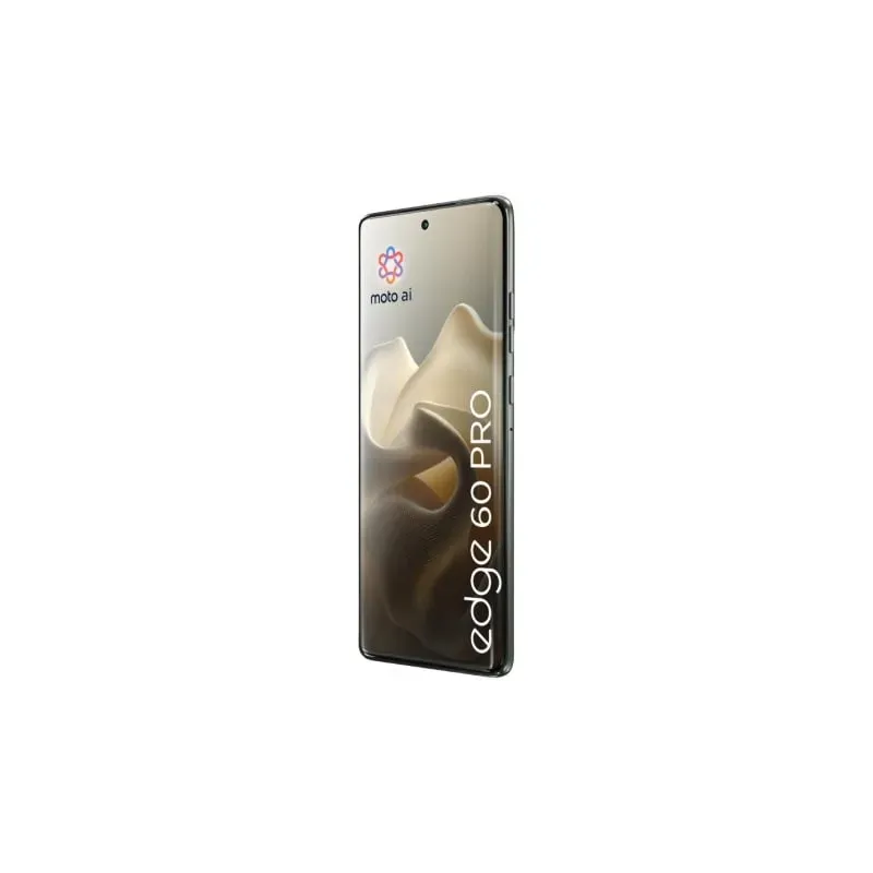 Motorola Edge 60 Pro - smartphone | características