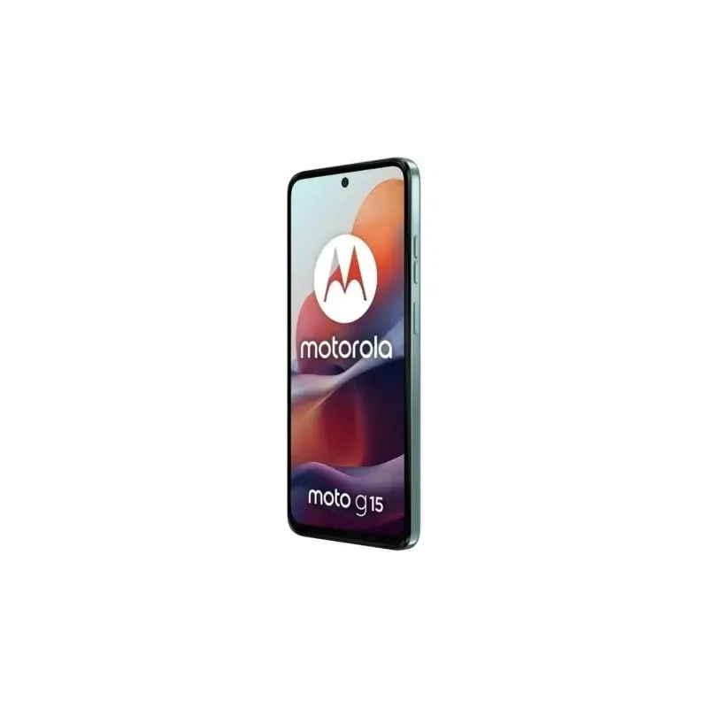 Smartphone Motorola Moto G15 | Ficha del modelo del producto