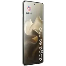 Motorola Edge 60 Pro - smartphone | características