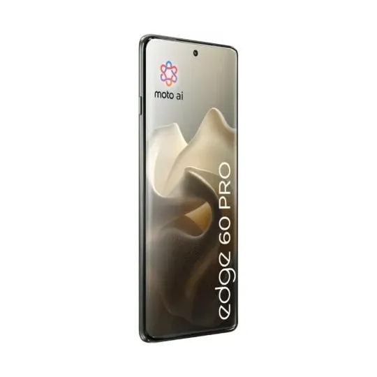 Motorola Edge 60 Pro - smartphone | características