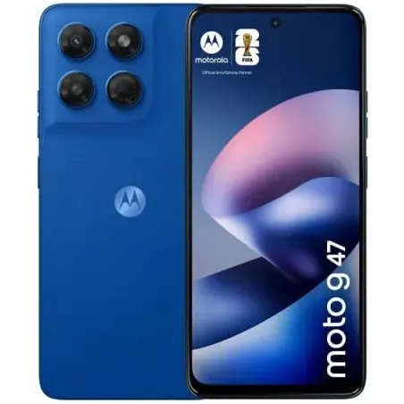 Smartphone Motorola Moto G47 | Ficha del modelo del producto