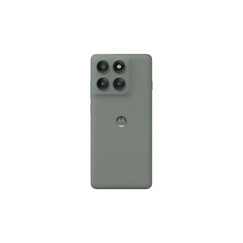 Motorola Edge 60 Pro - smartphone | características