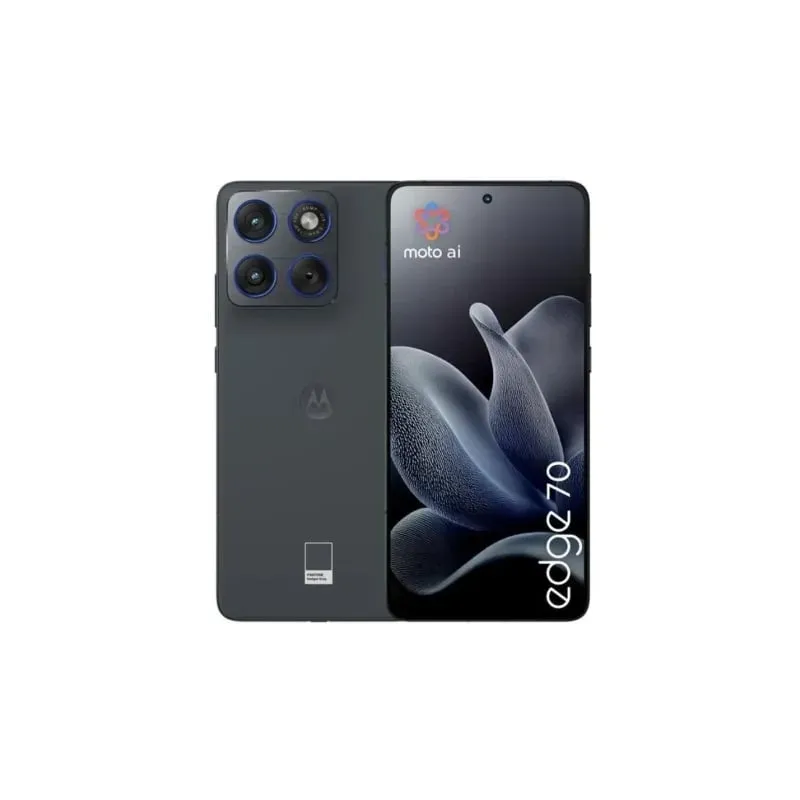 Motorola Edge 70 - smartphone | ficha técnica y datos