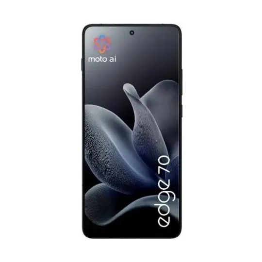 Motorola Edge 70 - smartphone | ficha técnica y datos