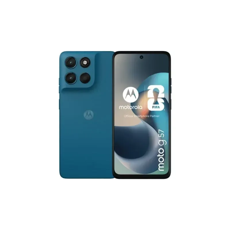 Smartphone Motorola Moto G57 | Ficha del modelo del producto