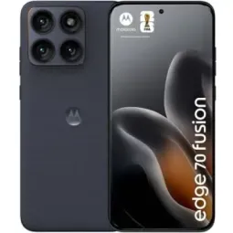Motorola Edge 70 Fusion - smartphone | ficha técnica