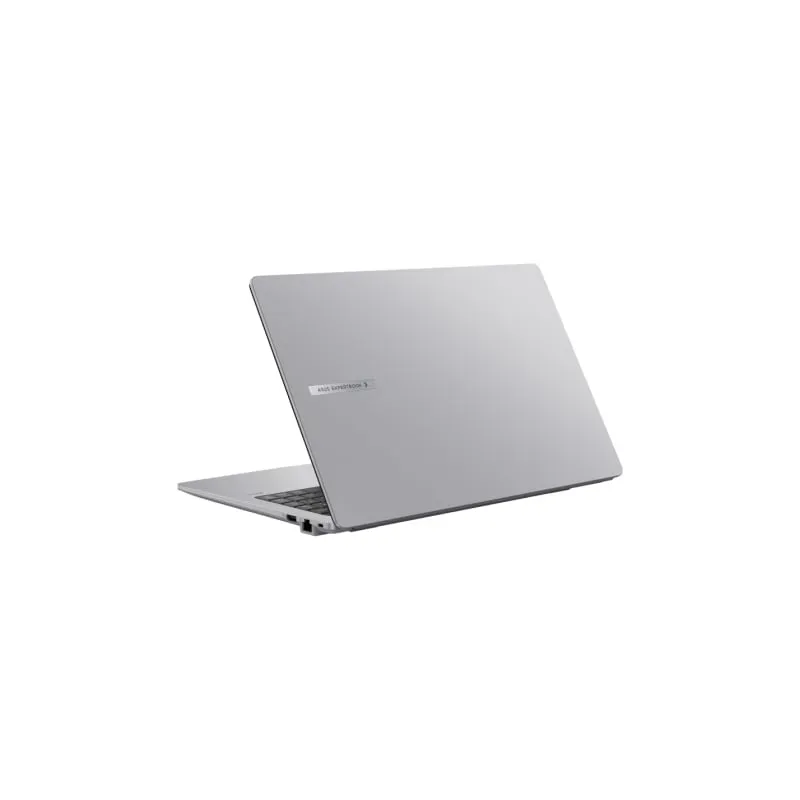 Portátil Asus ExpertBook B1 B1503CVA | Ficha del modelo